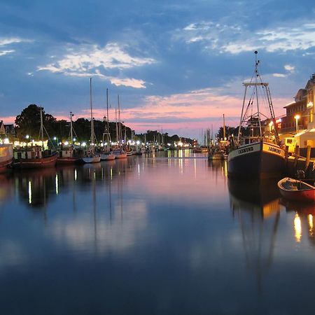 Ostseetraum Rostock Bagian luar foto